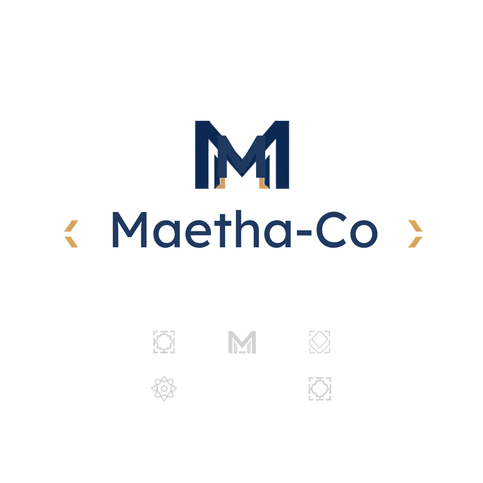 maetha co logo